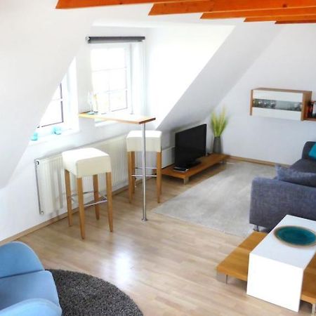 Haus Nordlicht Ferienwohnung *Auer Lun* Nebel Extérieur photo