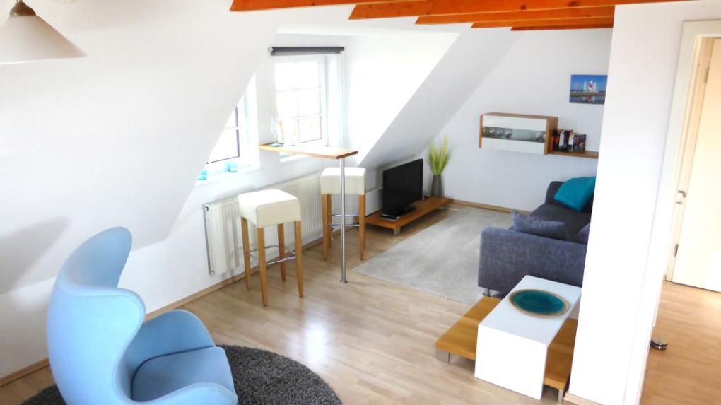 Haus Nordlicht Ferienwohnung *Auer Lun* Nebel Extérieur photo