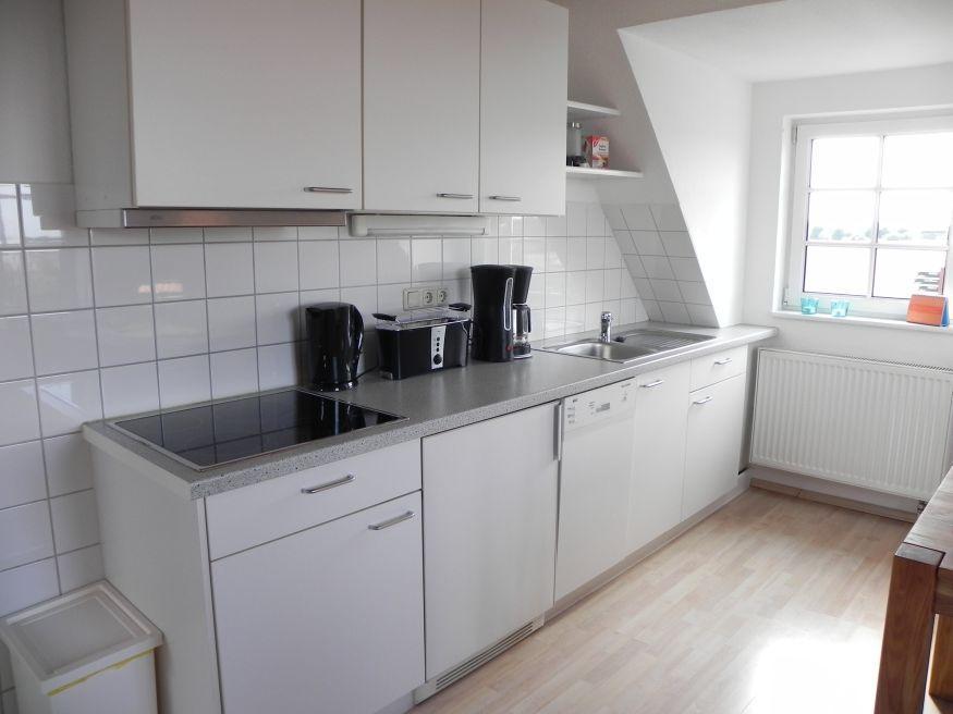 Haus Nordlicht Ferienwohnung *Auer Lun* Nebel Extérieur photo