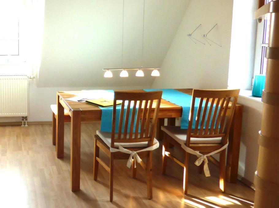 Haus Nordlicht Ferienwohnung *Auer Lun* Nebel Extérieur photo