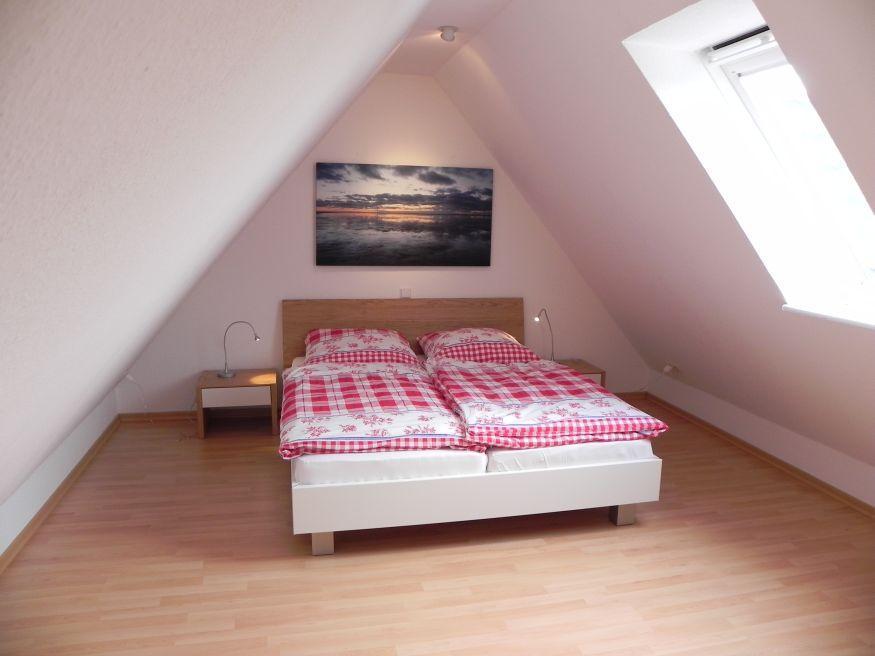 Haus Nordlicht Ferienwohnung *Auer Lun* Nebel Extérieur photo