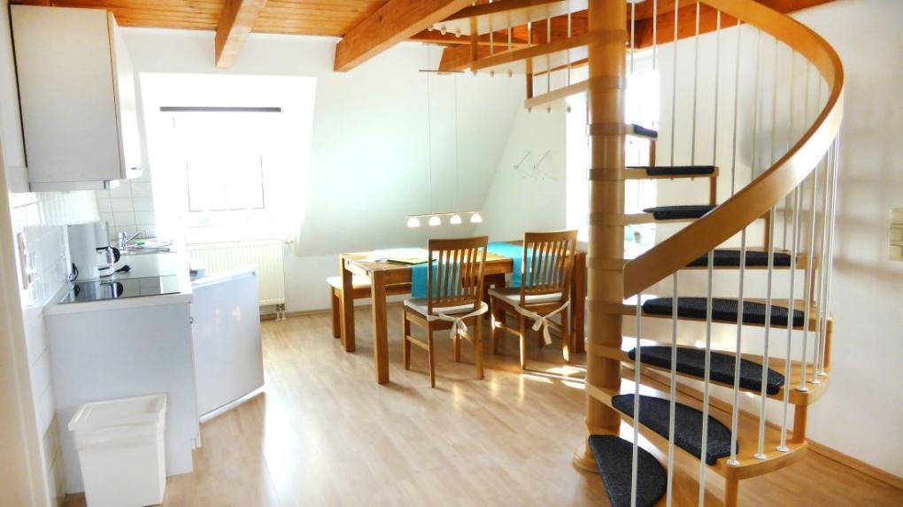 Haus Nordlicht Ferienwohnung *Auer Lun* Nebel Extérieur photo